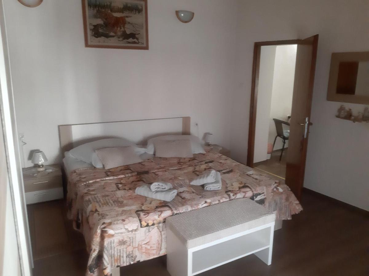Sant Elena Apartment Bale Exterior foto